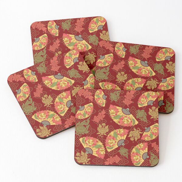 Item preview, Thai Pattern designed and sold by TurquoiseBird.
