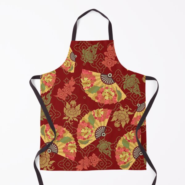 Item preview, Thai Pattern designed and sold by TurquoiseBird.