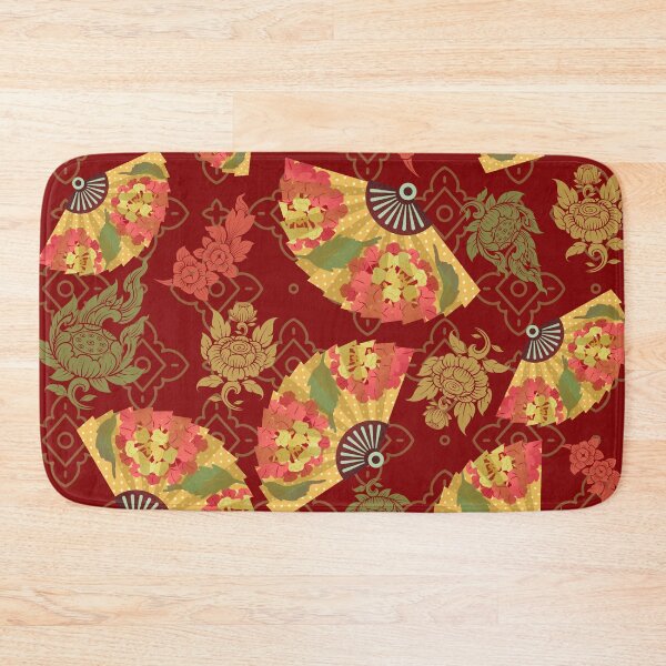 Item preview, Thai Pattern designed and sold by TurquoiseBird.
