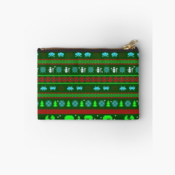 Item preview, Xmas Invaders designed and sold by Shake it!.