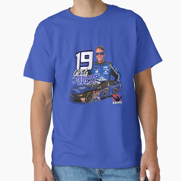 Camiseta clásica