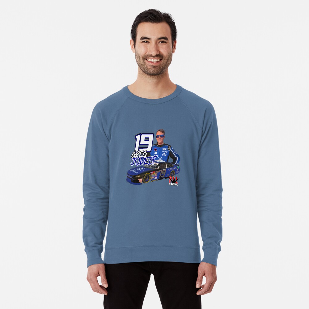 Vista previa del artículo con la obra «Sudadera ligera», diseñado y vendido por cowboynoah.