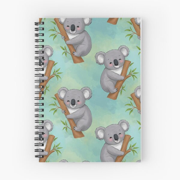 Item preview, Sleepy Koalas designed and sold by MySignatureItems.