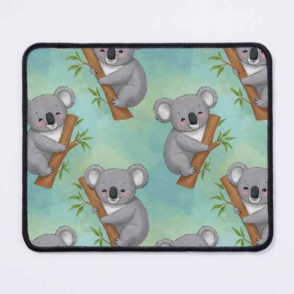 Item preview, Sleepy Koalas designed and sold by MySignatureItems.