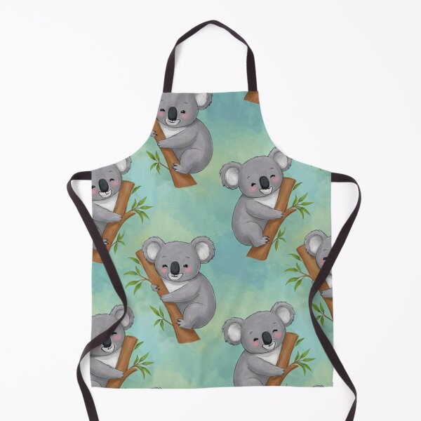 Item preview, Sleepy Koalas designed and sold by MySignatureItems.