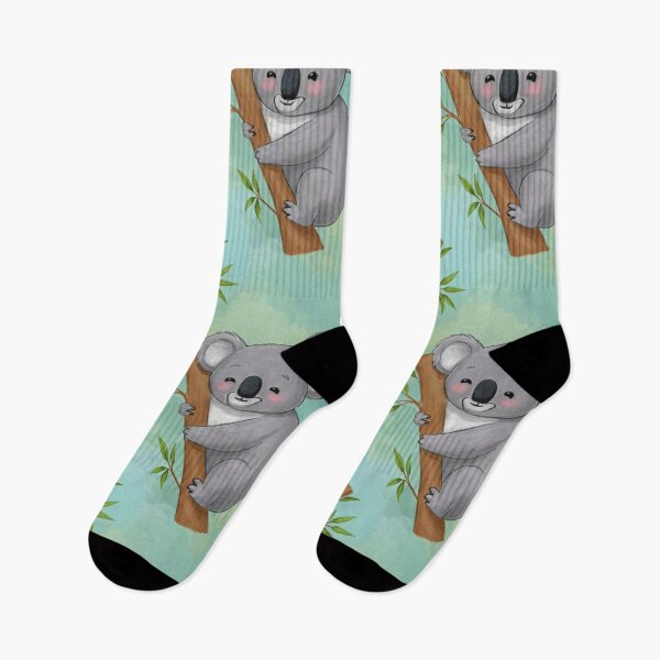Item preview, Sleepy Koalas designed and sold by MySignatureItems.