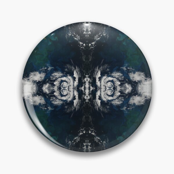 Item preview, Satélite Caleidoscopio de Plancton designed and sold by Marine Wonders.