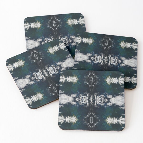 Item preview, Plankton Kaleidoscope Satellite designed and sold by Marine Wonders.