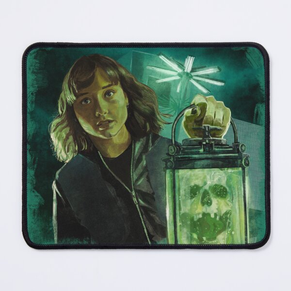 Item preview, Lockwood & Co. designed and sold by Jason Neil Illustrator.