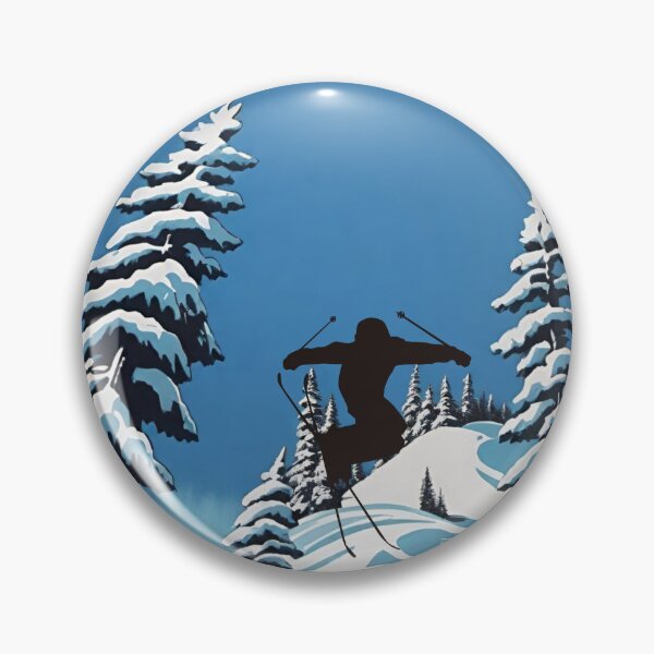 Item preview, Summit Shadows designed and sold by DesignsByRSK.