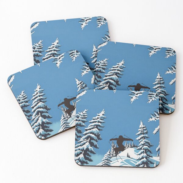 Item preview, Summit Shadows designed and sold by DesignsByRSK.