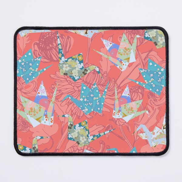 Item preview, Paper Cranes designed and sold by TurquoiseBird.