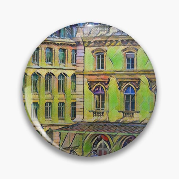 Artikelvorschau, Paris entworfen und verkauft von Professional Art by Mike Molloy .