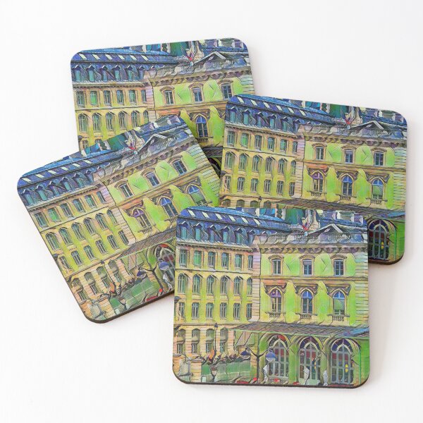 Item preview, París designed and sold by Professional Art by Mike Molloy .