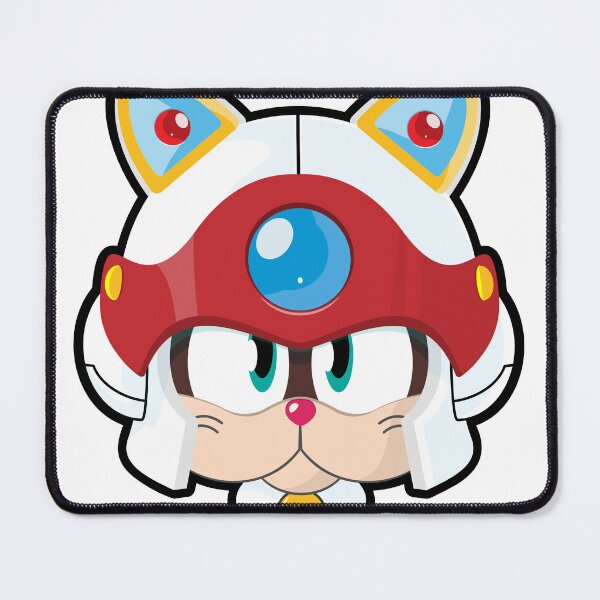 Artikelvorschau, Schnelles Ceviche (Yattarō) – Samurai Pizza Cats entworfen und verkauft von ocramen.