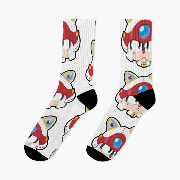 Item preview, Speedy Cerviche (Yattarō) – Samurai Pizza Cats designed and sold by ocramen.