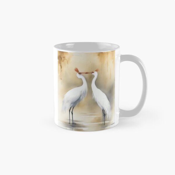 Item preview, crane kiss designed and sold by raheel27.