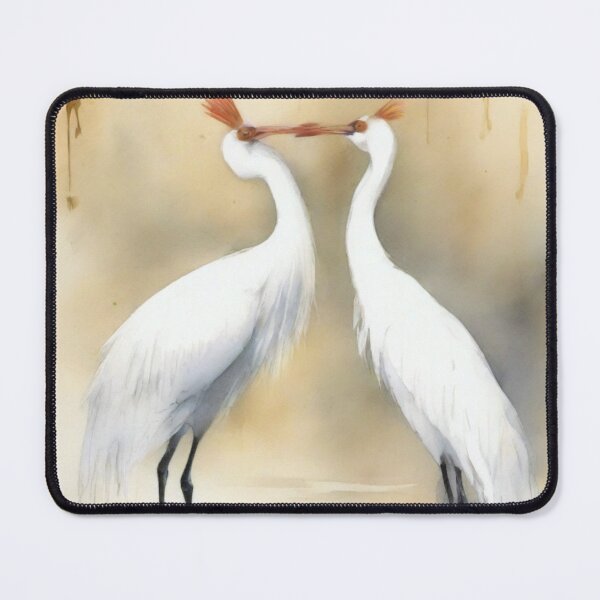 Item preview, crane kiss designed and sold by raheel27.