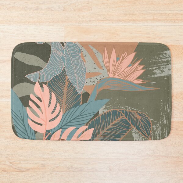Item preview, Bird of Paradise designed and sold by TurquoiseBird.
