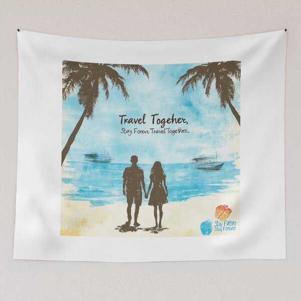 Item preview,  The beach I went to with my lover designed and sold by ModHaven.
