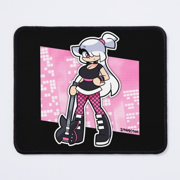 Item preview, Xyla Beaumont w/Bass designed and sold by JynnVynn.
