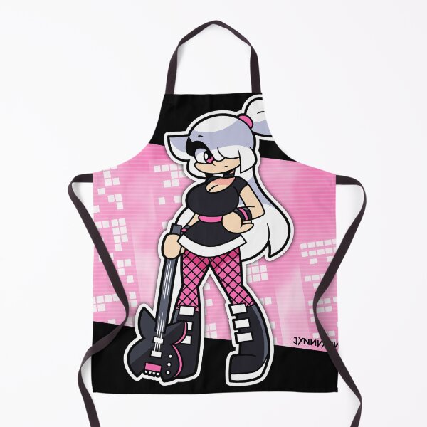 Item preview, Xyla Beaumont w/Bass designed and sold by JynnVynn.
