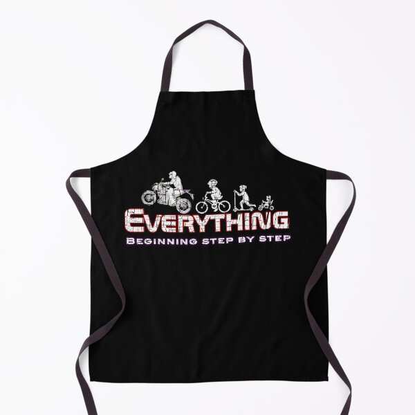 Item preview, Everything beginning step by step until the successful start step ،learn how to ride the motorcycle step by step, ride the bike  designed and sold by Tzemo101.