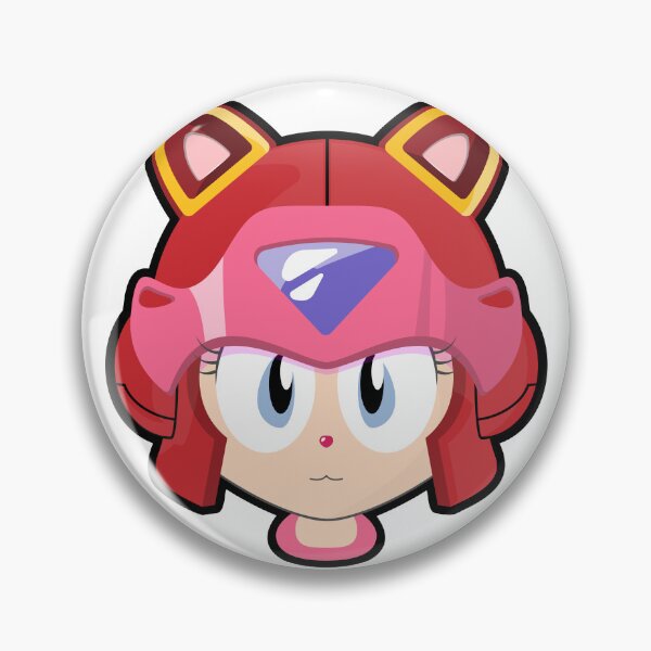 Artikelvorschau, Polly Esther (Pururun) – Samurai Pizza Cats entworfen und verkauft von ocramen.
