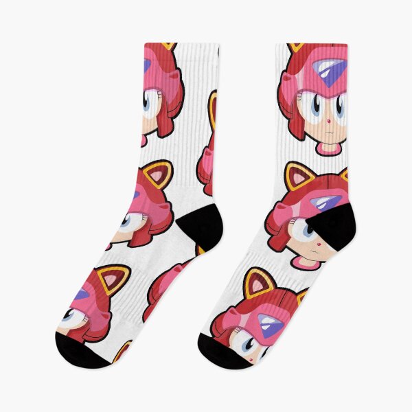 Item preview, Polly Esther (Pururun) – Samurai Pizza Cats designed and sold by ocramen.