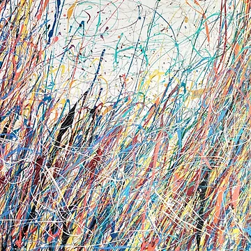 Artwork thumbnail, Freedom by ColorTrend