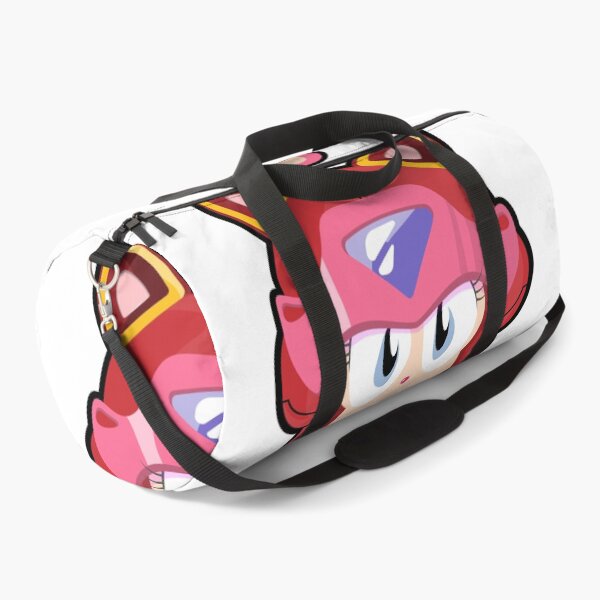 Artikelvorschau, Polly Esther (Pururun) – Samurai Pizza Cats entworfen und verkauft von ocramen.