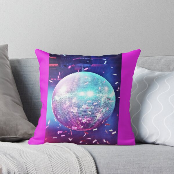 Item preview, GLITTER BALL CELEBRATION designed and sold by TAMalloyPhoto.