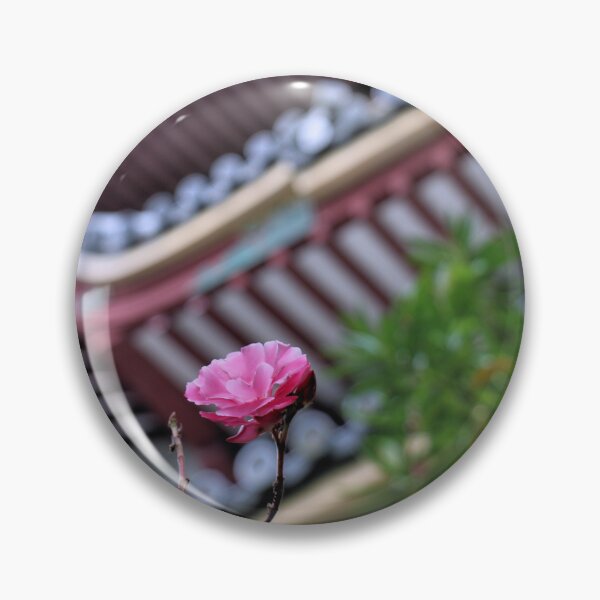 Item preview, Finding Peace in Pink designed and sold by JulieMaxwell.