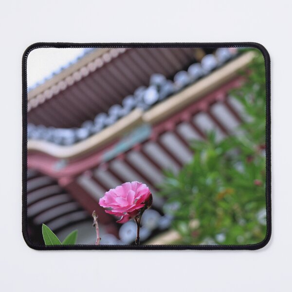 Item preview, Finding Peace in Pink designed and sold by JulieMaxwell.