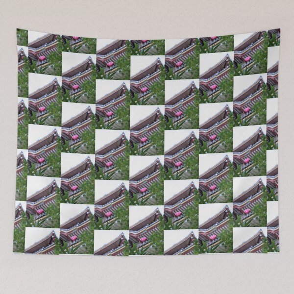 Item preview, Finding Peace in Pink designed and sold by JulieMaxwell.