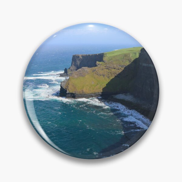 Item preview, More Moher Cliffs designed and sold by JulieMaxwell.