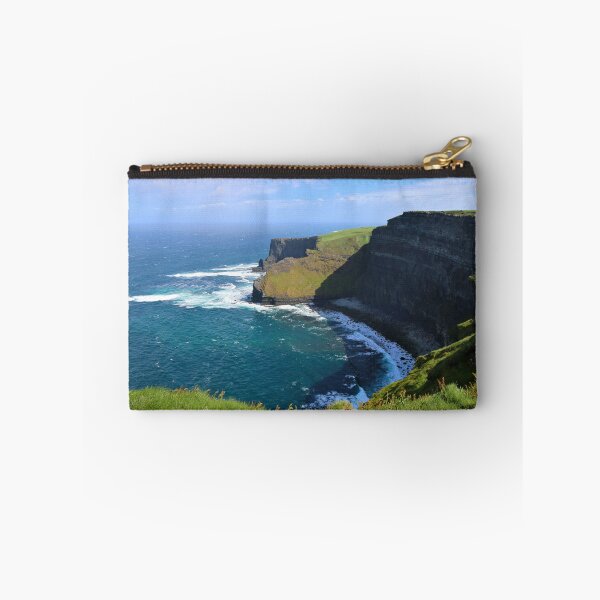 Item preview, More Moher Cliffs designed and sold by JulieMaxwell.