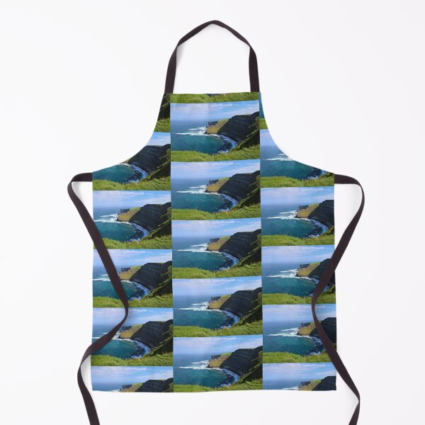Item preview, More Moher Cliffs designed and sold by JulieMaxwell.