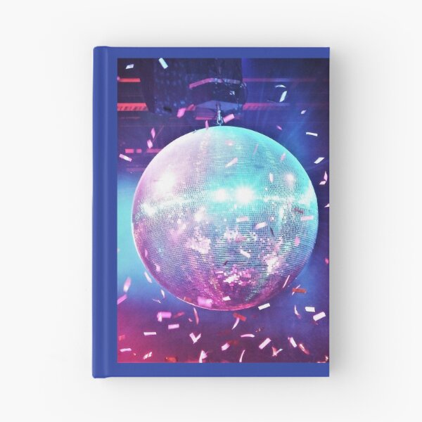 Item preview, GLITTER BALL CELEBRATION designed and sold by TAMalloyPhoto.