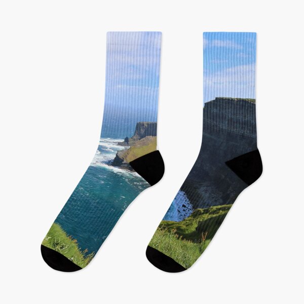 Item preview, More Moher Cliffs designed and sold by JulieMaxwell.