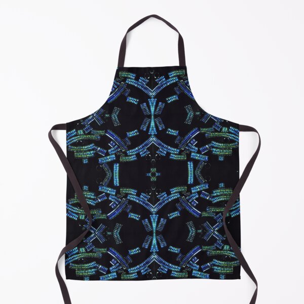Item preview, Plankton Kaleidoscope Diatoms designed and sold by Marine Wonders.