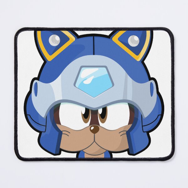 Artikelvorschau, Guido Sardellen (Sukashī) – Samurai Pizza Cats entworfen und verkauft von ocramen.