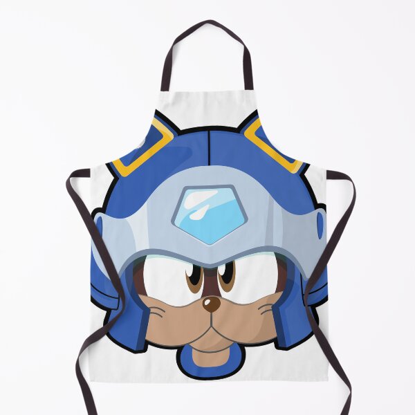 Item preview, Guido Anchovy (Sukashī) – Samurai Pizza Cats designed and sold by ocramen.