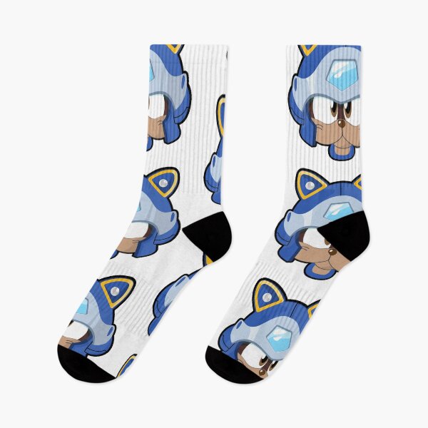 Item preview, Guido Anchovy (Sukashī) – Samurai Pizza Cats designed and sold by ocramen.