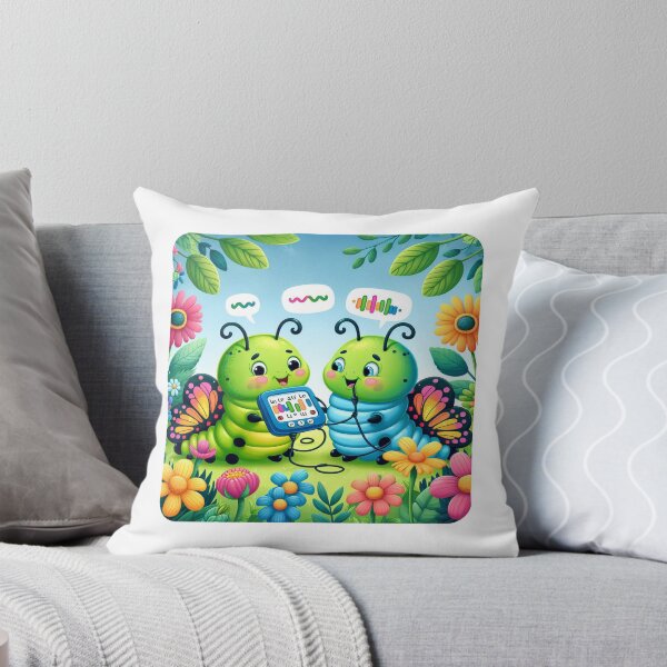 Item preview, All Communication is Valid designed and sold by Whimsical Design Space.
