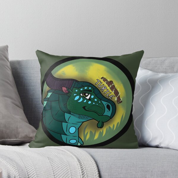 Item preview, Wings of Fire: Turtle designed and sold by Cali.Creature.
