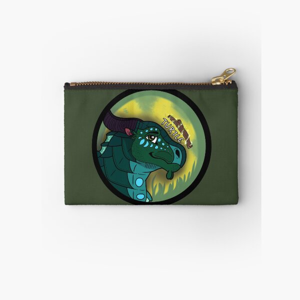 Item preview, Wings of Fire: Turtle designed and sold by Cali.Creature.