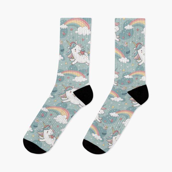 Item preview, unicorn pattern designed and sold by Anime9122.