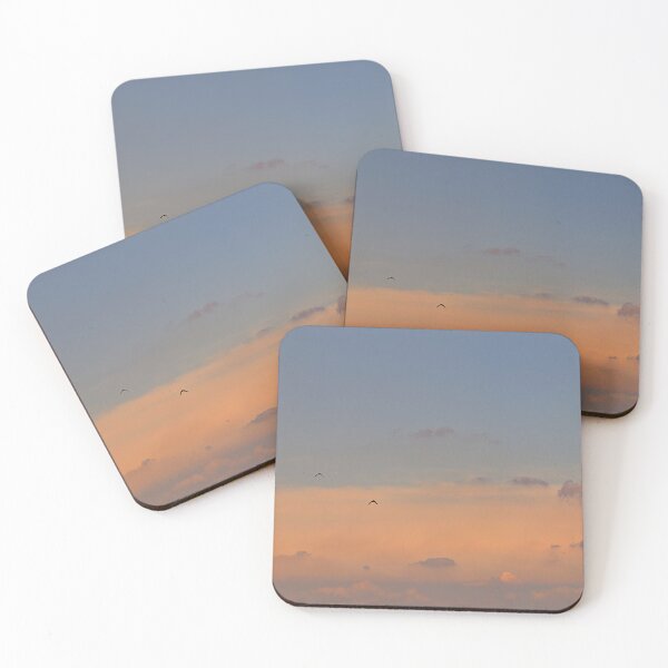 Item preview, Fly Free into the Dusk designed and sold by JulieMaxwell.