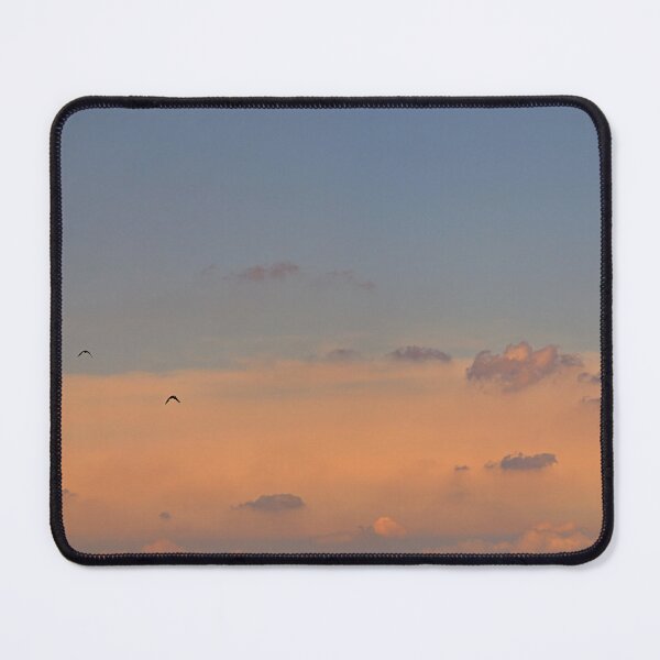 Item preview, Fly Free into the Dusk designed and sold by JulieMaxwell.